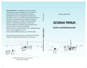 Hannu Äimänen 'Seuraa minua'