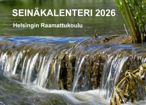 Seinäkalenteri 2026